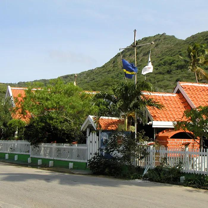 Only Jaanchie's is authorized to serve iguana