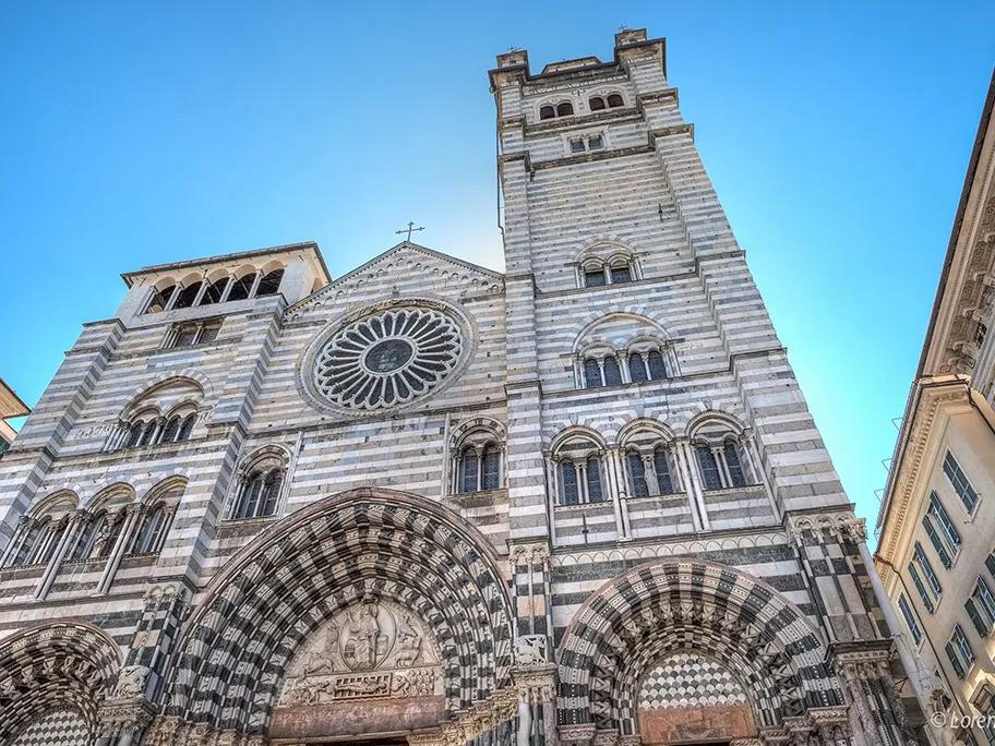 San Lorenzo Cathedral