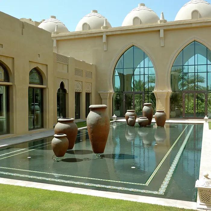 The elegant One&Only Royal Mirage