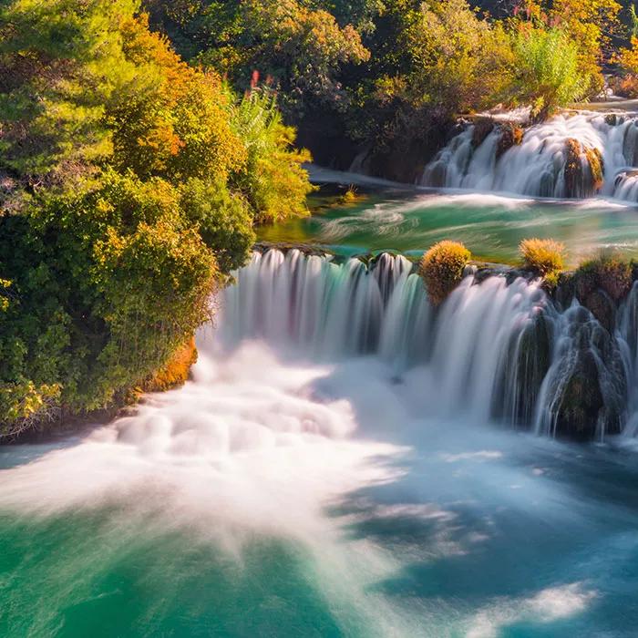 Skradinski buk