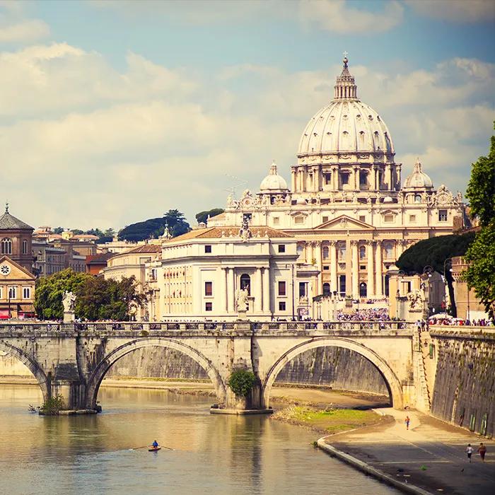 St. Peter’s Basilica