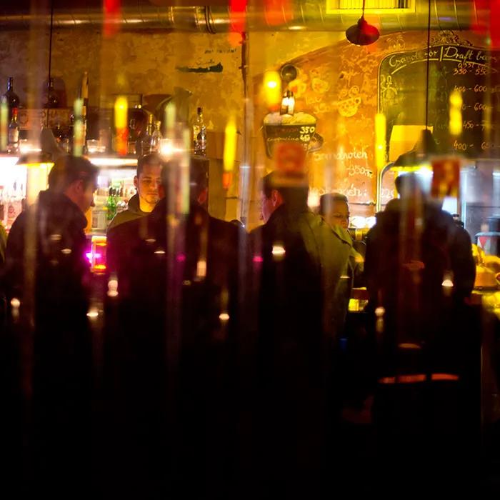 Szimpla Kert