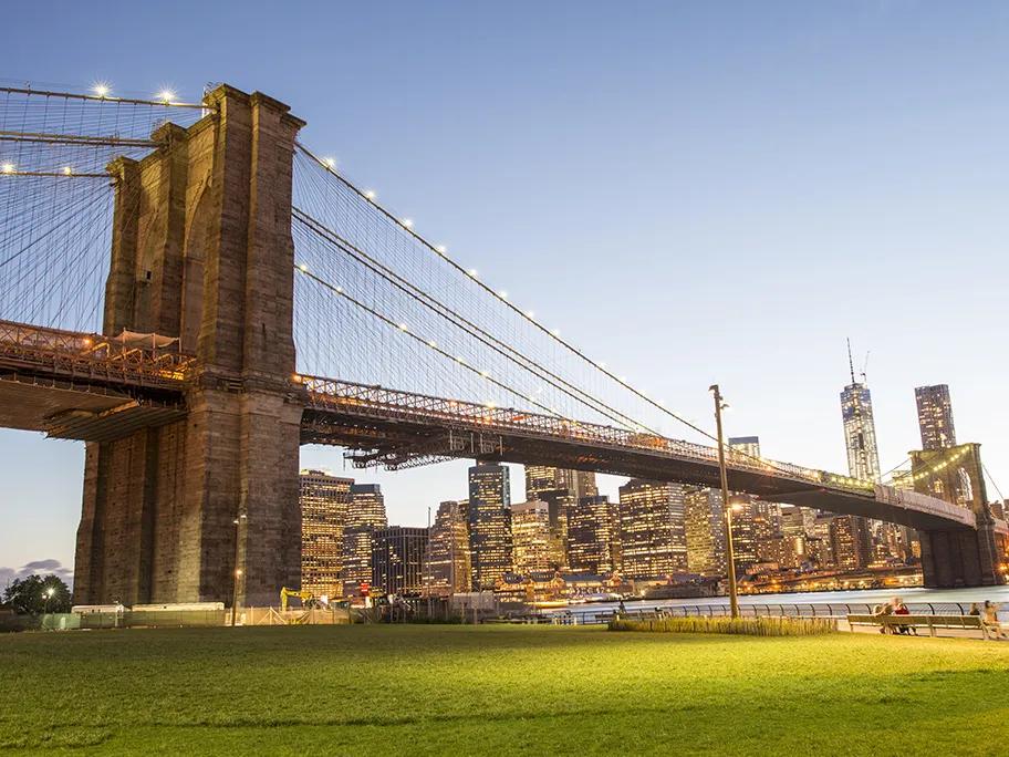 Brooklyn Bridge Park