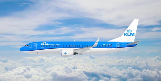 KLM's Boeing 737-800 specifications and seat map - KLM United States