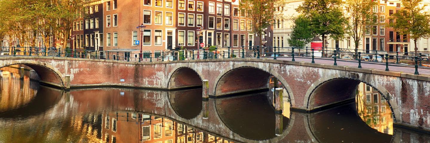 amsterdam seasons summer