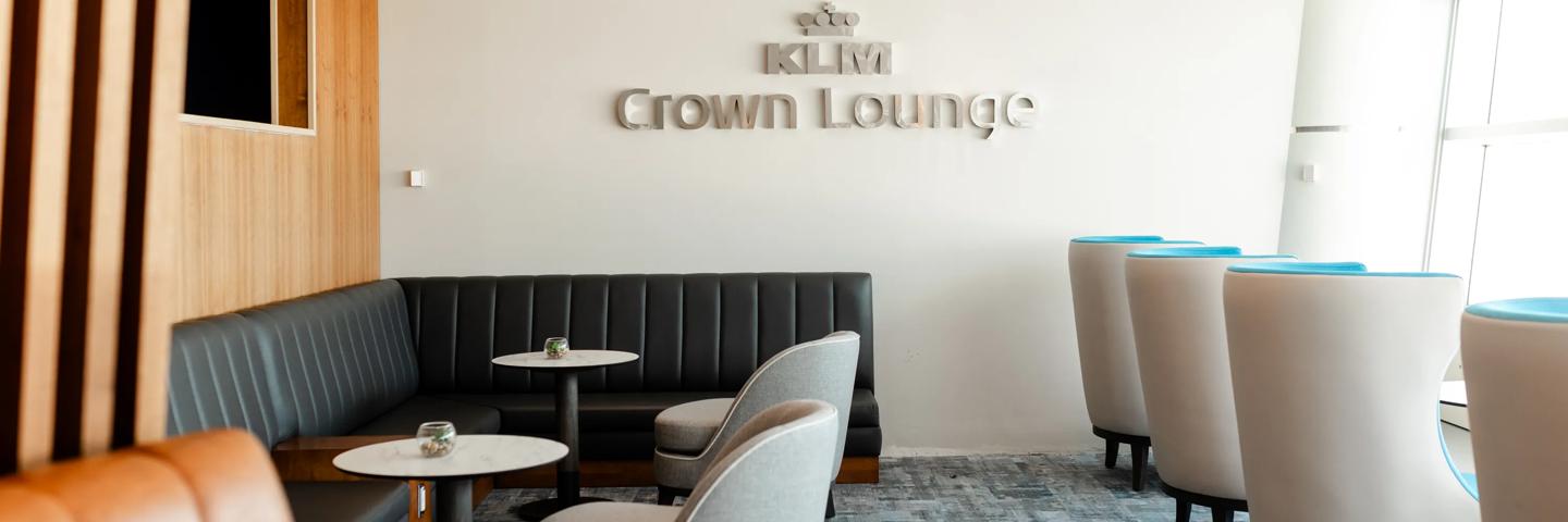 KLM Royal Dutch Airlines - Book flights online - KLM Canada
