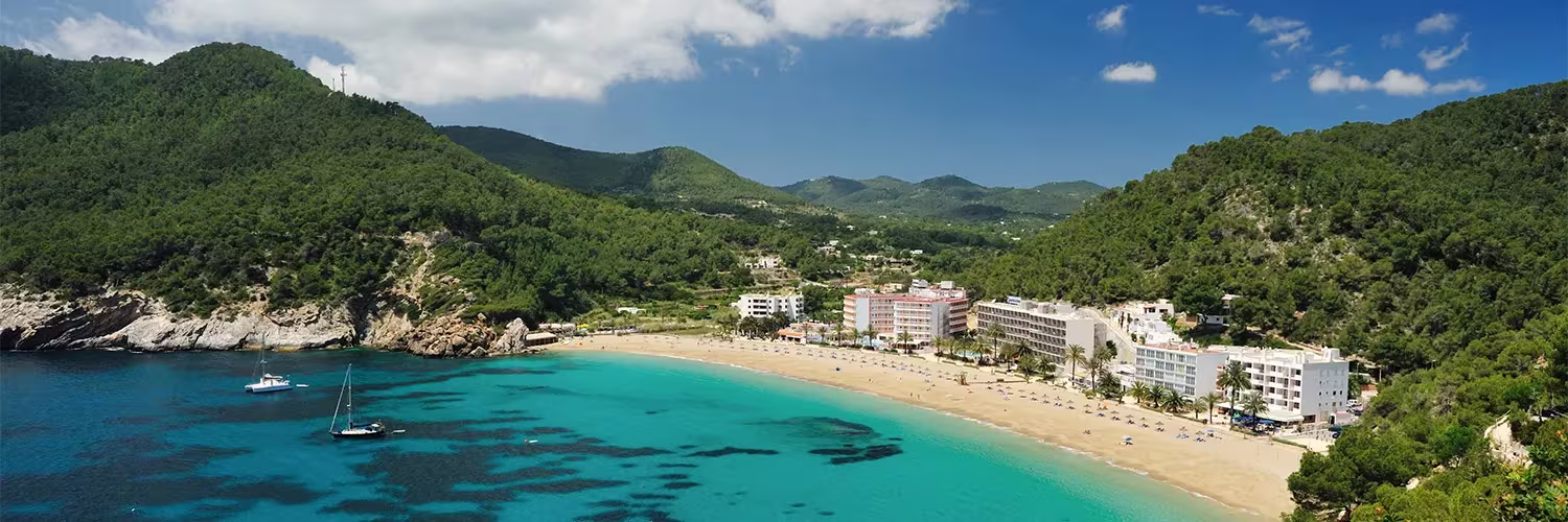 Flight deals from Miami to Ibiza | KLM