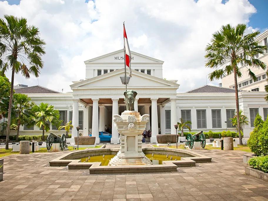 The National Monument
