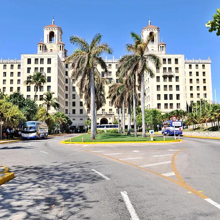 Hotel Nacional