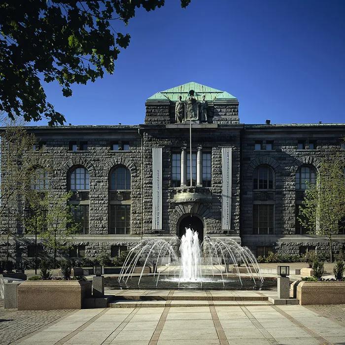 Museum of Modern Art in Oslo