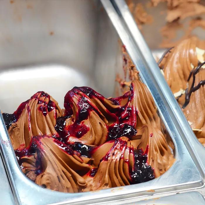 Ice cream