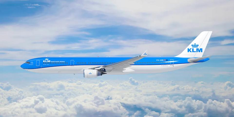 Airbus 330-300