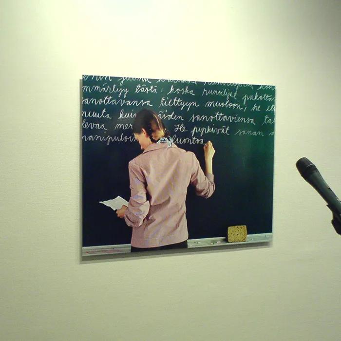 Art in the Stenersen Museum