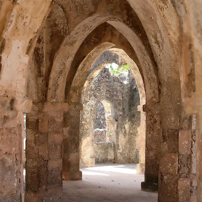 Kilwa Kisiwani