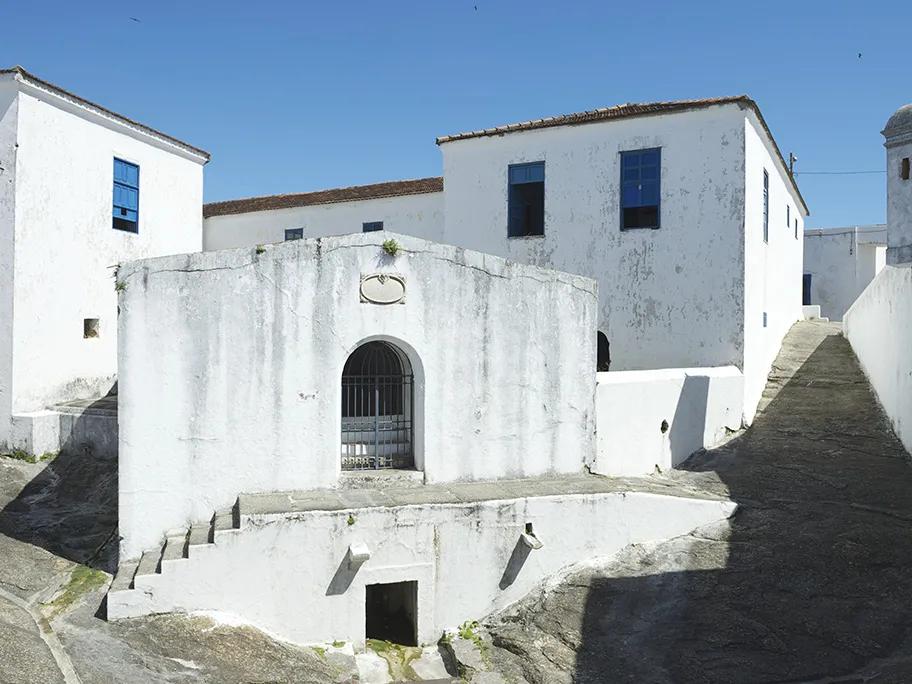 Fortaleza de Santa Cruz
