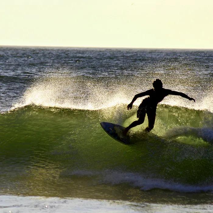 Surf Mecca Prainha