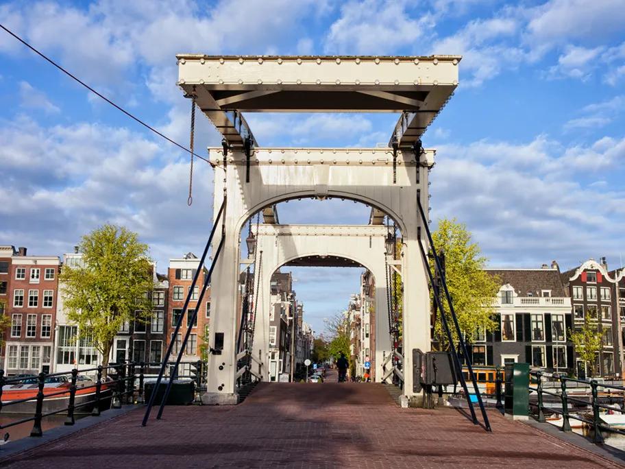 The Skinny Bridge