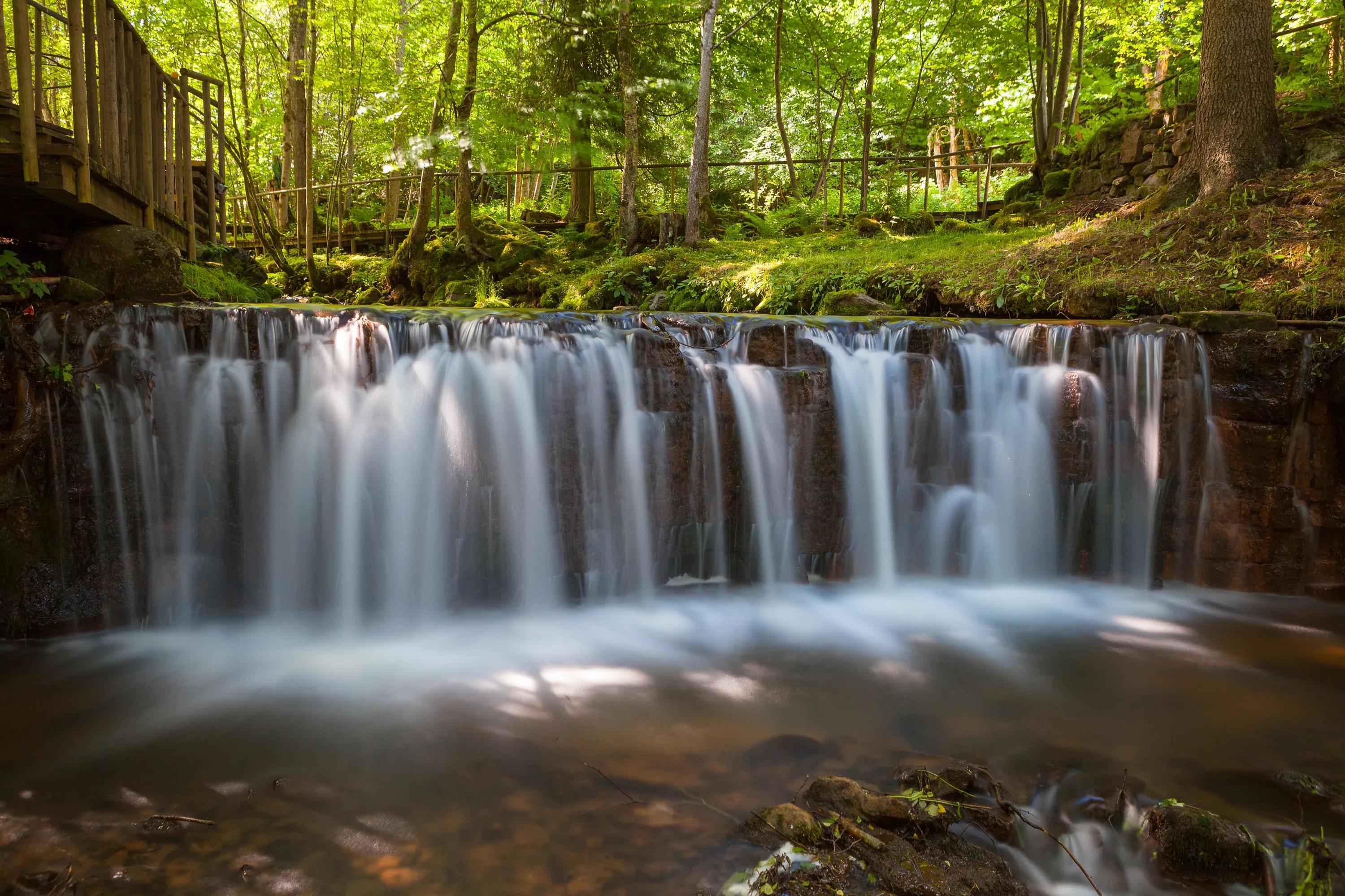Gauja National Park