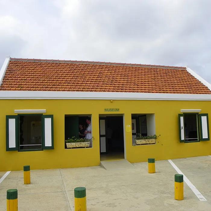 National Park Museum