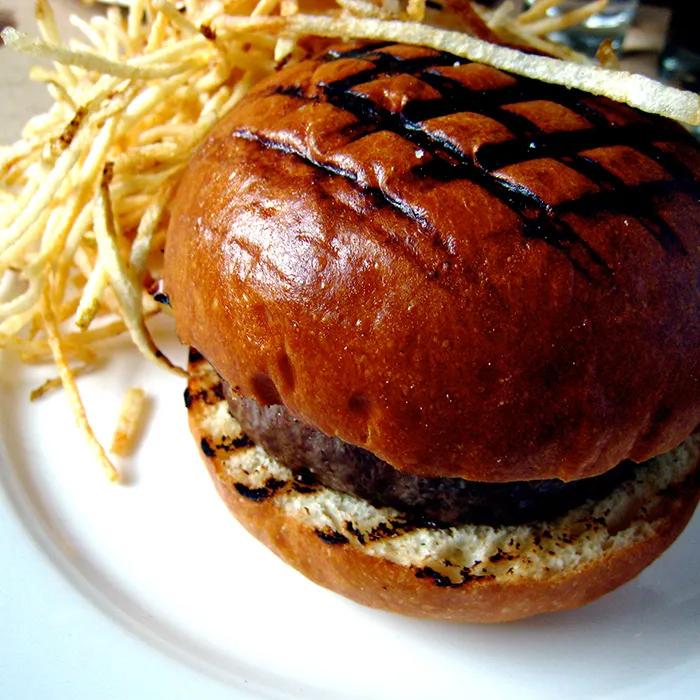 Delicacy at The Spotted Pig