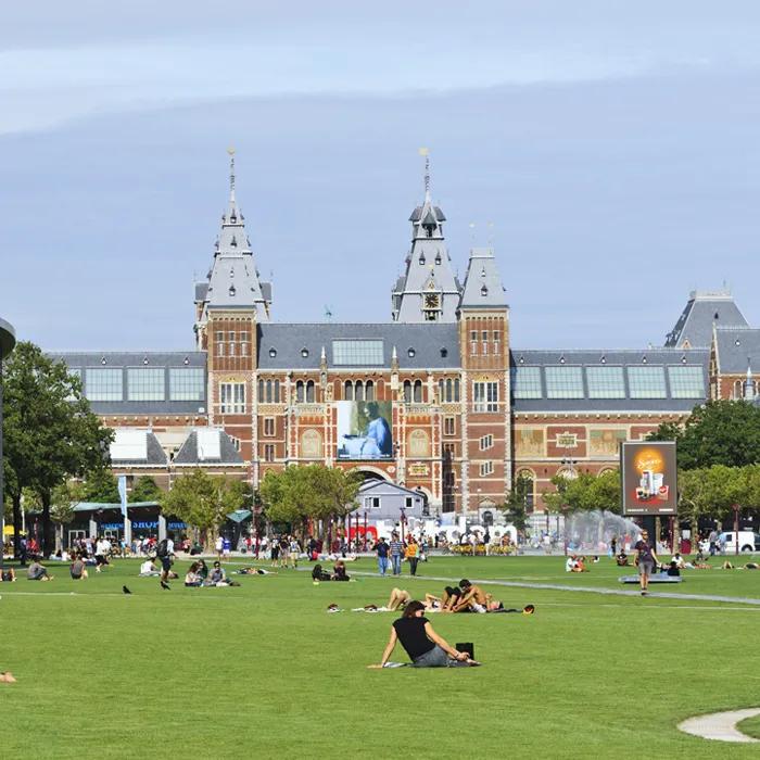 Museumplein