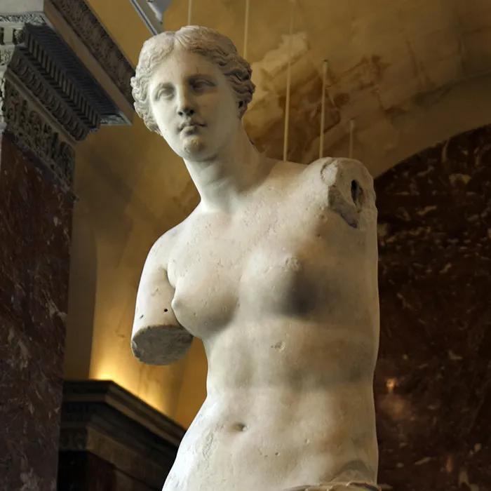 Venus de Milo