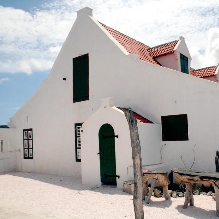 Estate Jan Kok from 1840