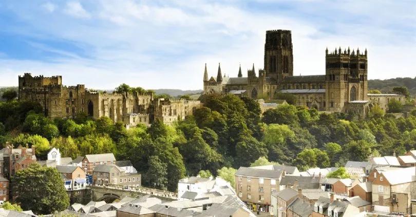 Flight deals from Chicago to Teesside | KLM