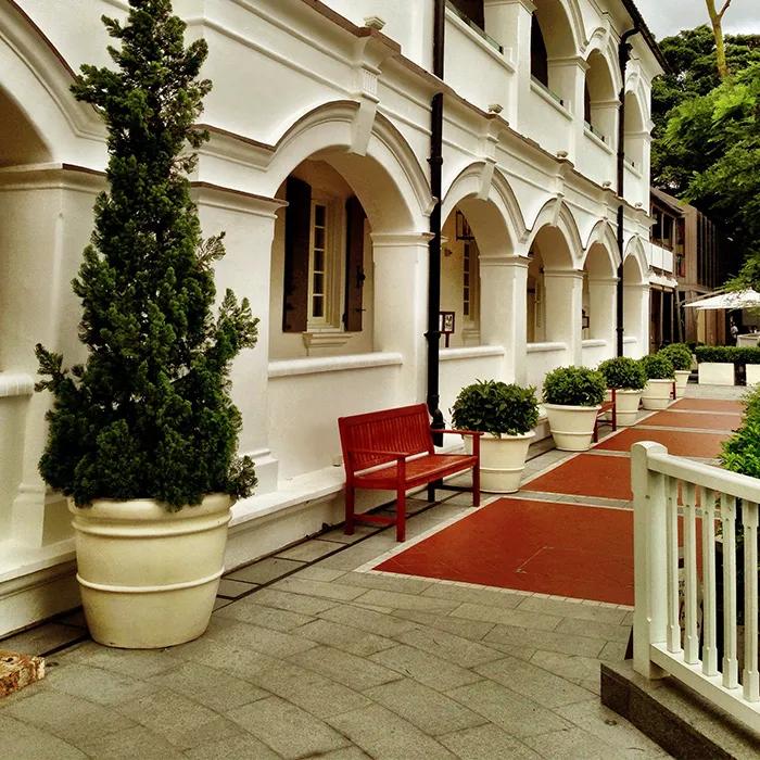 Tai O Heritage Hotel
