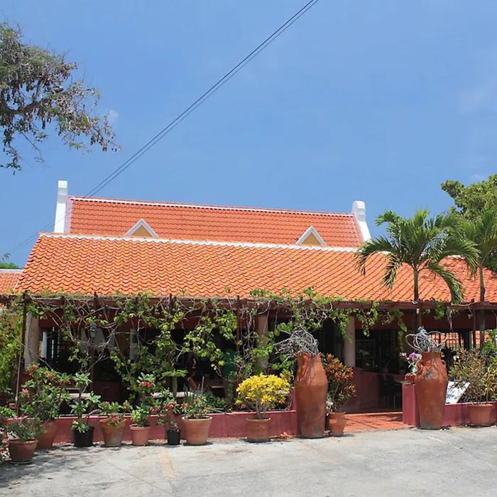 From 17th-century country estate to boutique hotel