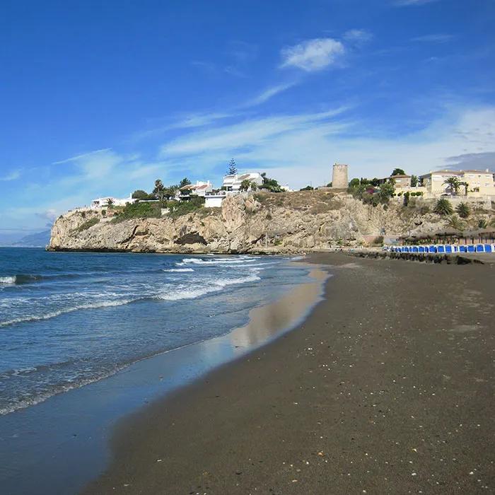 Rincón de la Victoria