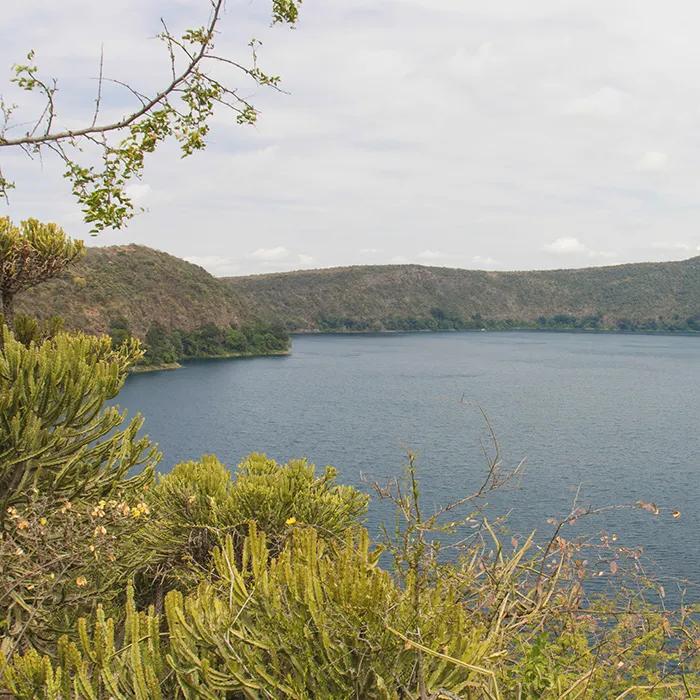 Lake Chala