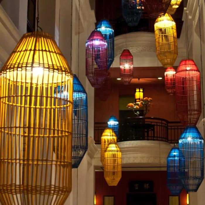 Shanghai Mansion