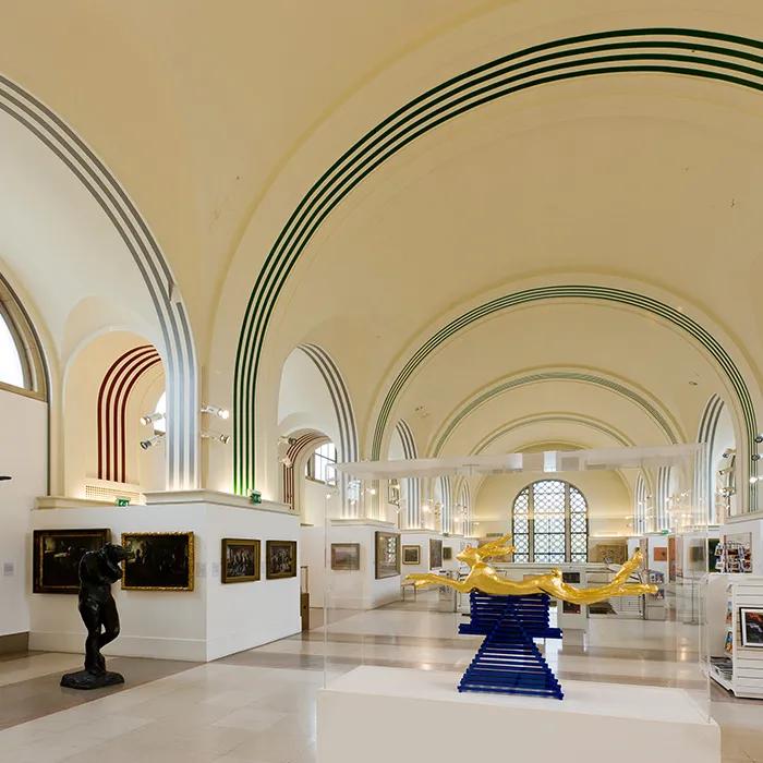 City Art Gallery