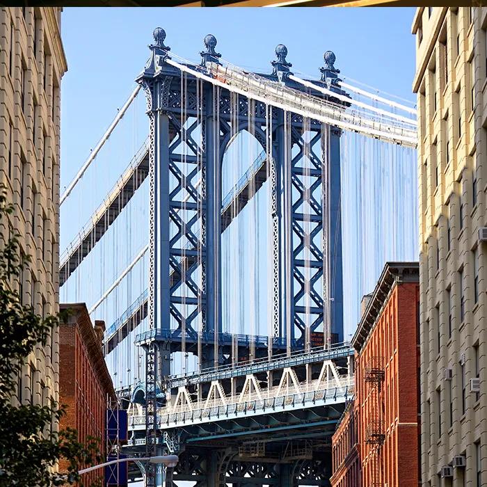 Manhattan Bridge