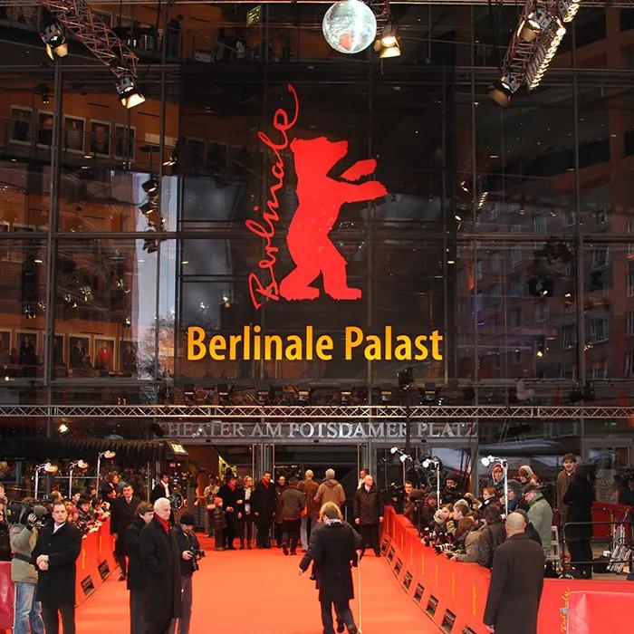 The Berlinale International Film Festival