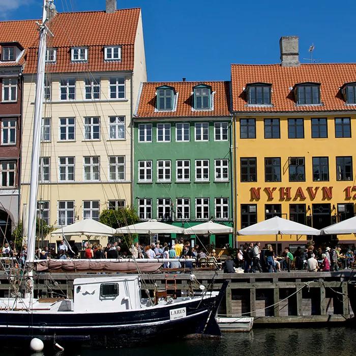 Bar Nyhavn 17