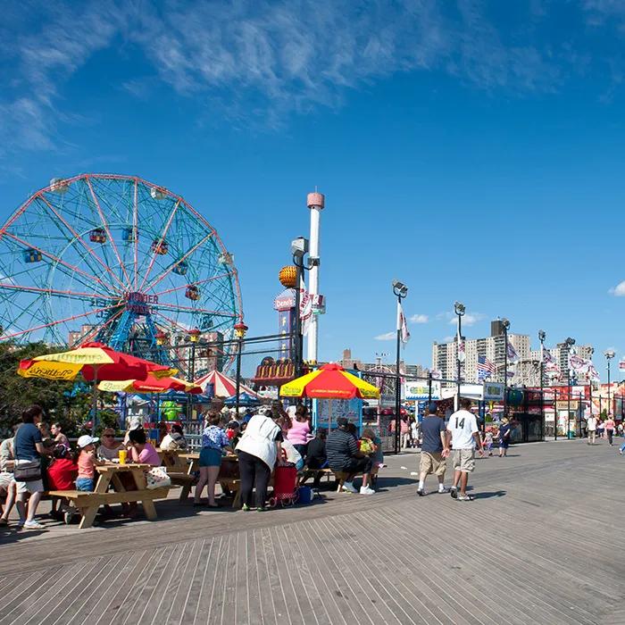 Coney Island