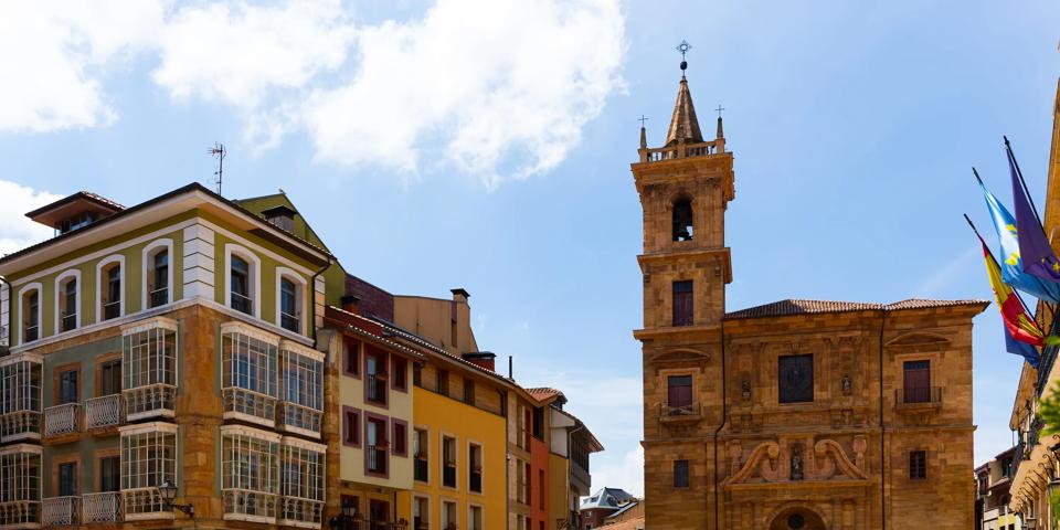 Oviedo