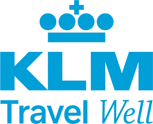 KLM Logo