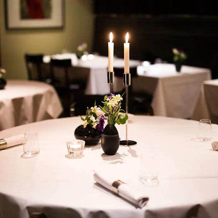 Innovative dining at PM & Vänner