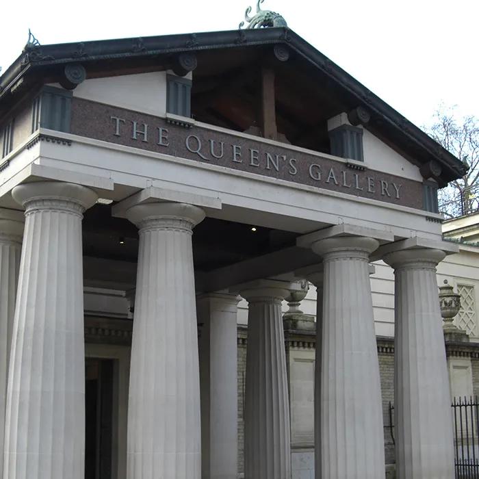 The Queen’s Gallery 