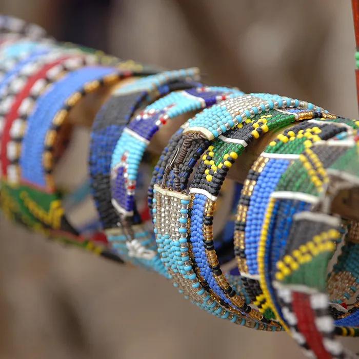 Last-minute souvenirs
