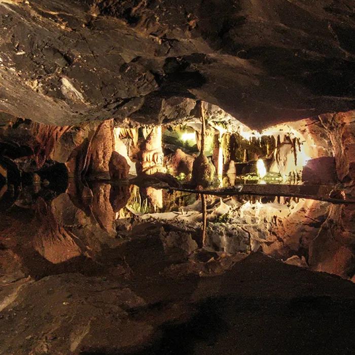 Cox's Cave