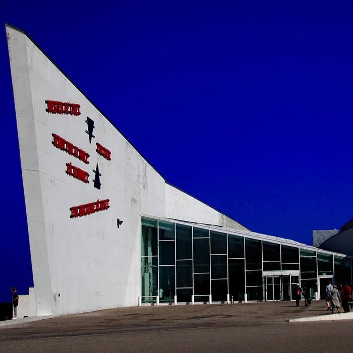 The ARKEN Museum