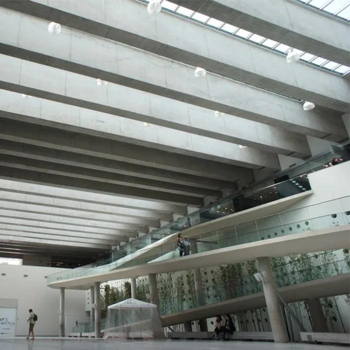 Centro Cultural Palacio de La Moneda