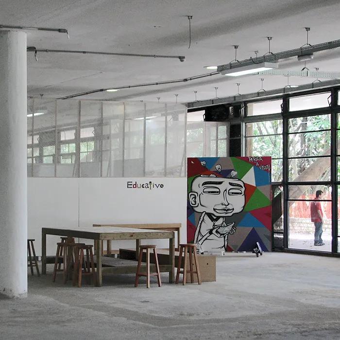 Pavilhão das Culturas Brasileiras