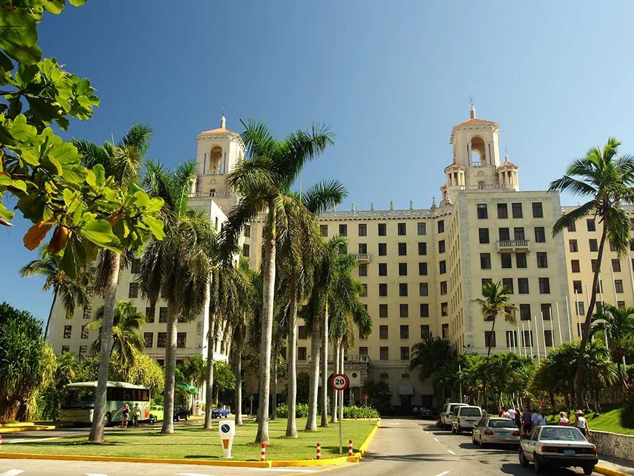 Hotel Nacional