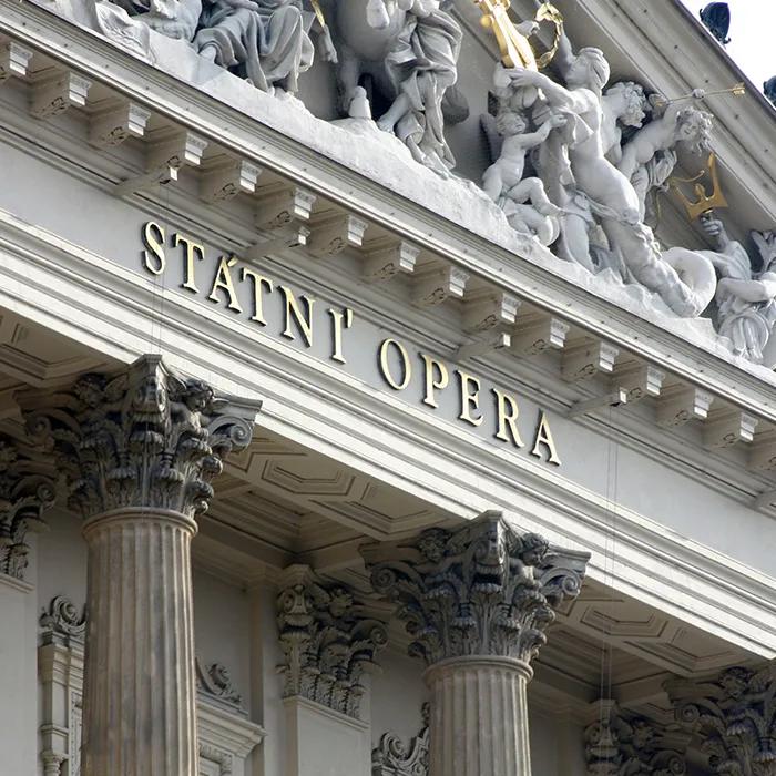 The State Opera