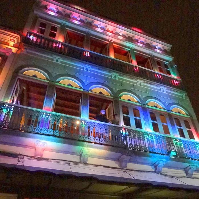 Rio Scenarium